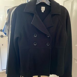 Gap Black Size Small coat
